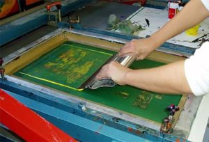 T Shirt Printing in Glenview Illinois
